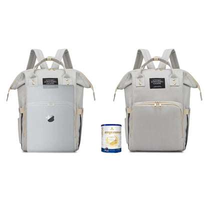 Premium Diaper Backpack 